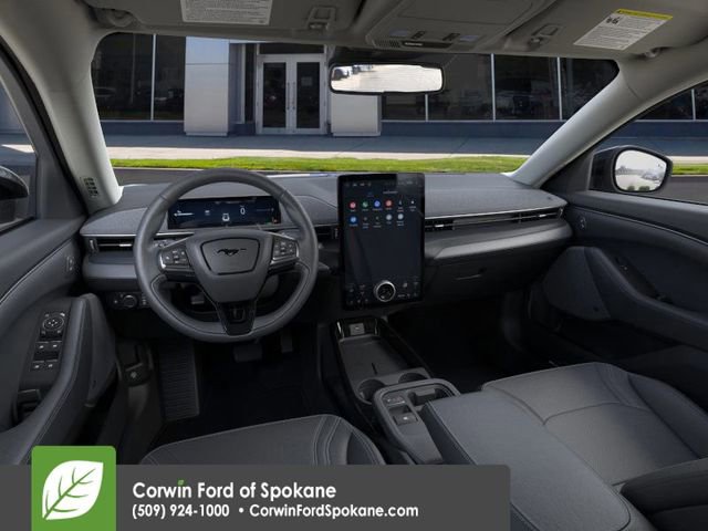 New 2026 Ford Mustang Mach-E Premium image 2