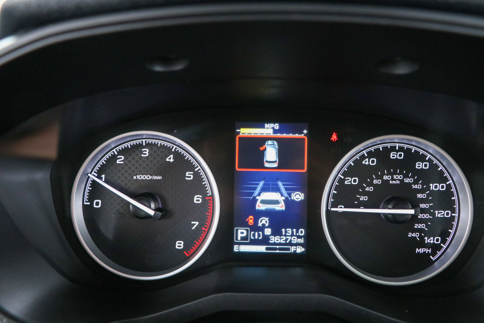 Used 2023 Subaru Forester Premium AWD/4WD image 15