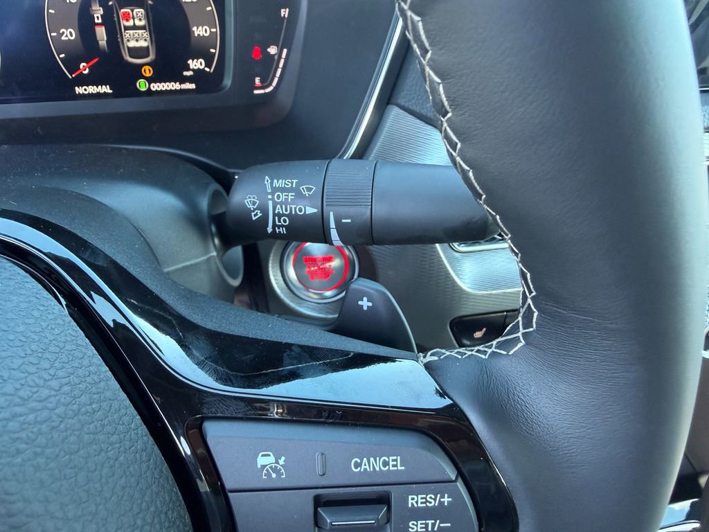 New 2026 Acura Integra A-Spec image 45