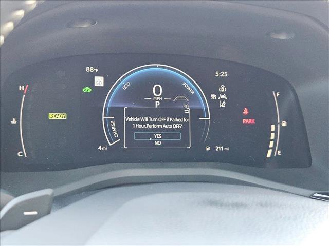 New 2026 Toyota Camry SE w/ Multimedia Upgrade Package FWD image 10