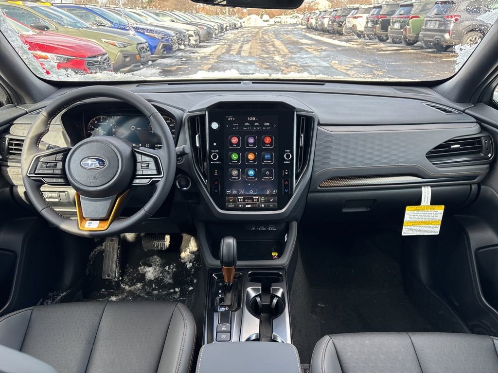 New 2026 Subaru Forester Wilderness image 13