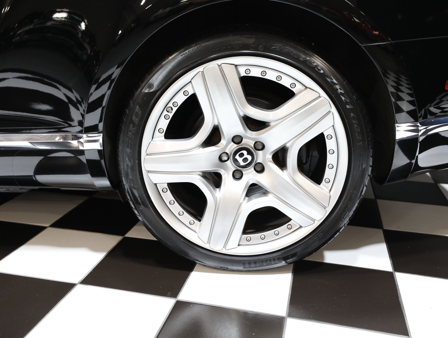 Used 2012 Bentley Continental GT AWD/4WD image 38
