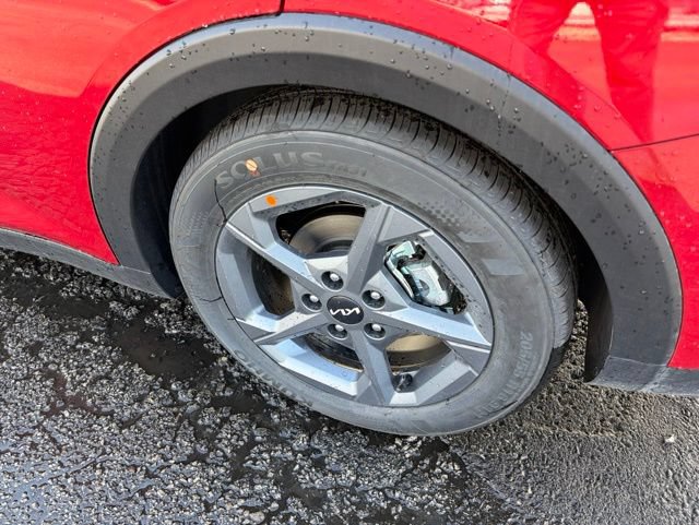 New 2026 Kia K4 FWD image 6