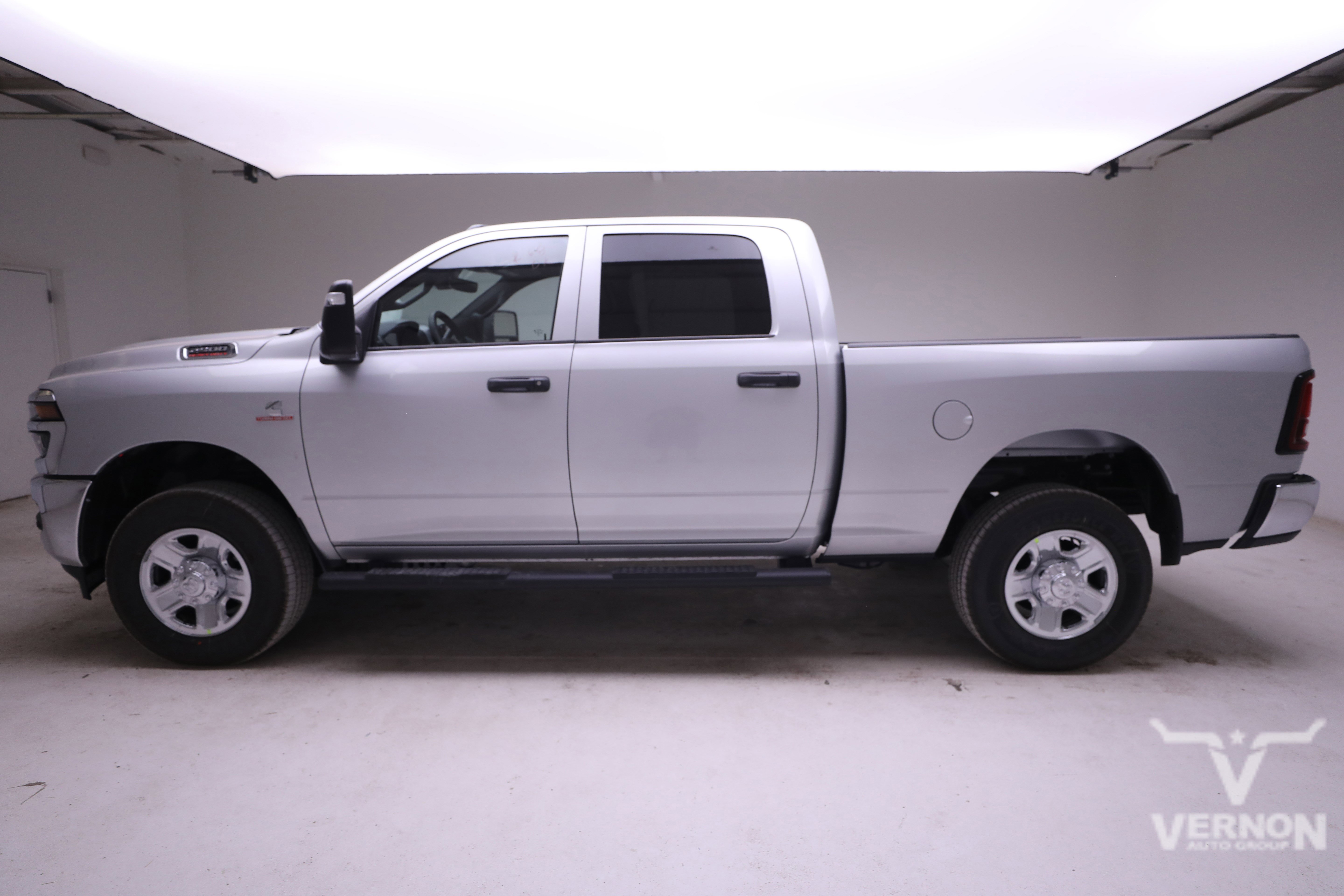 New 2026 RAM 2500 Tradesman image 2