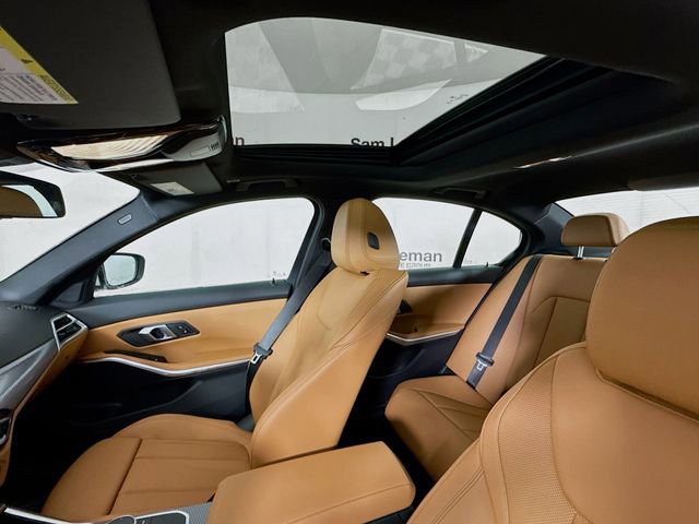 Used 2026 BMW 330i xDrive Sedan w/ Convenience Package image 21