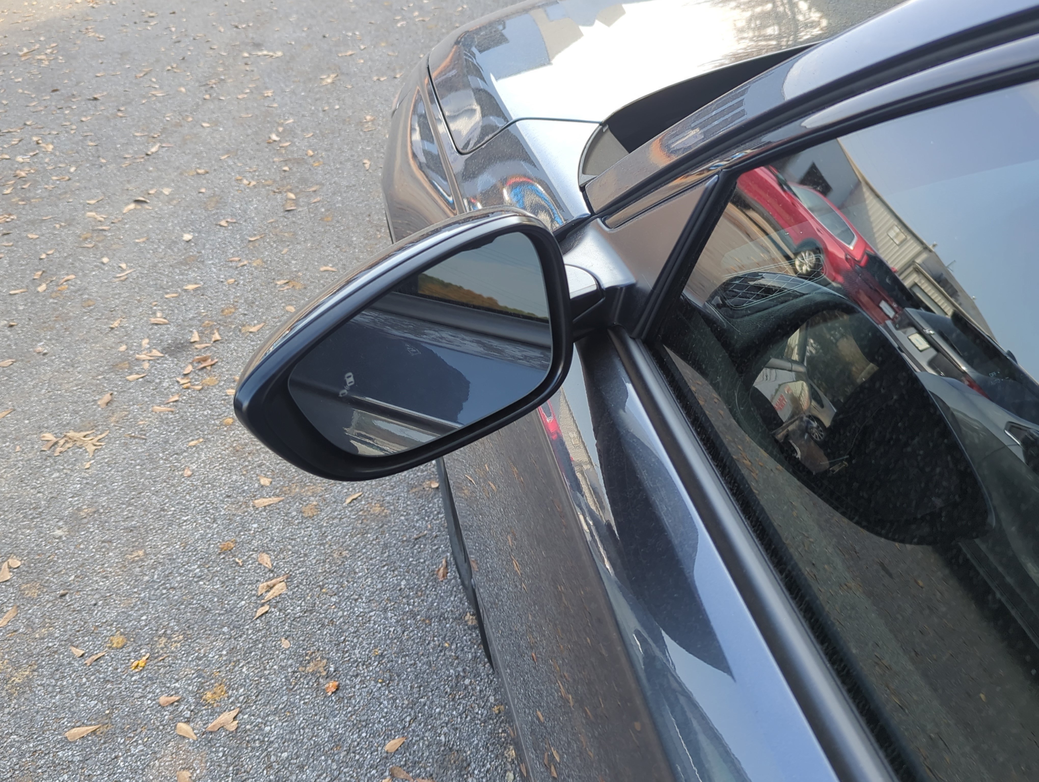 Certified 2025 Honda Accord SE image 12