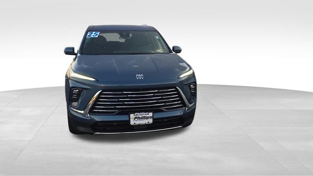 Certified 2025 Buick Enclave Preferred FWD image 11