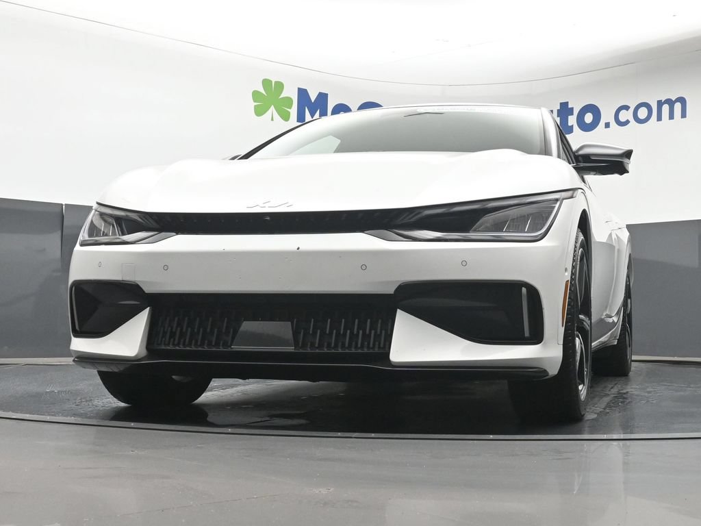 Certified 2023 Kia EV6 GT AWD/4WD image 7