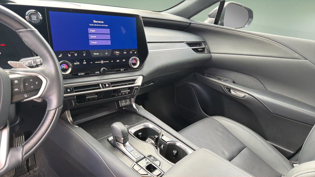 Certified 2024 Lexus RX 350 350 Premium image 25