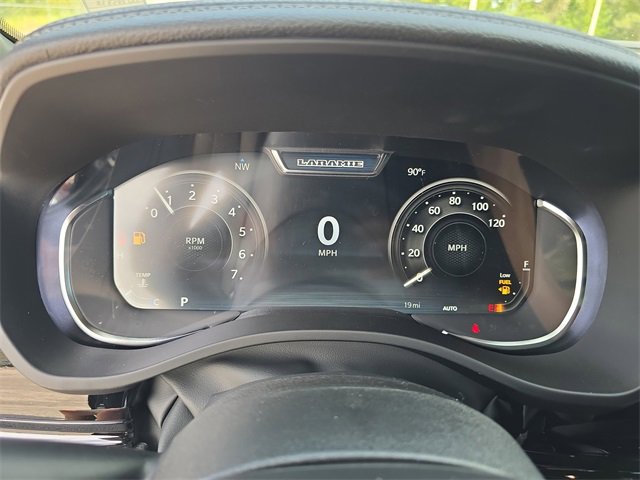 New 2026 RAM 1500 Laramie w/ Night Edition image 27