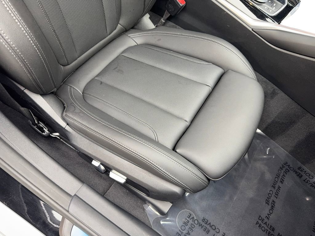 Used 2023 BMW i4 eDrive35 image 47