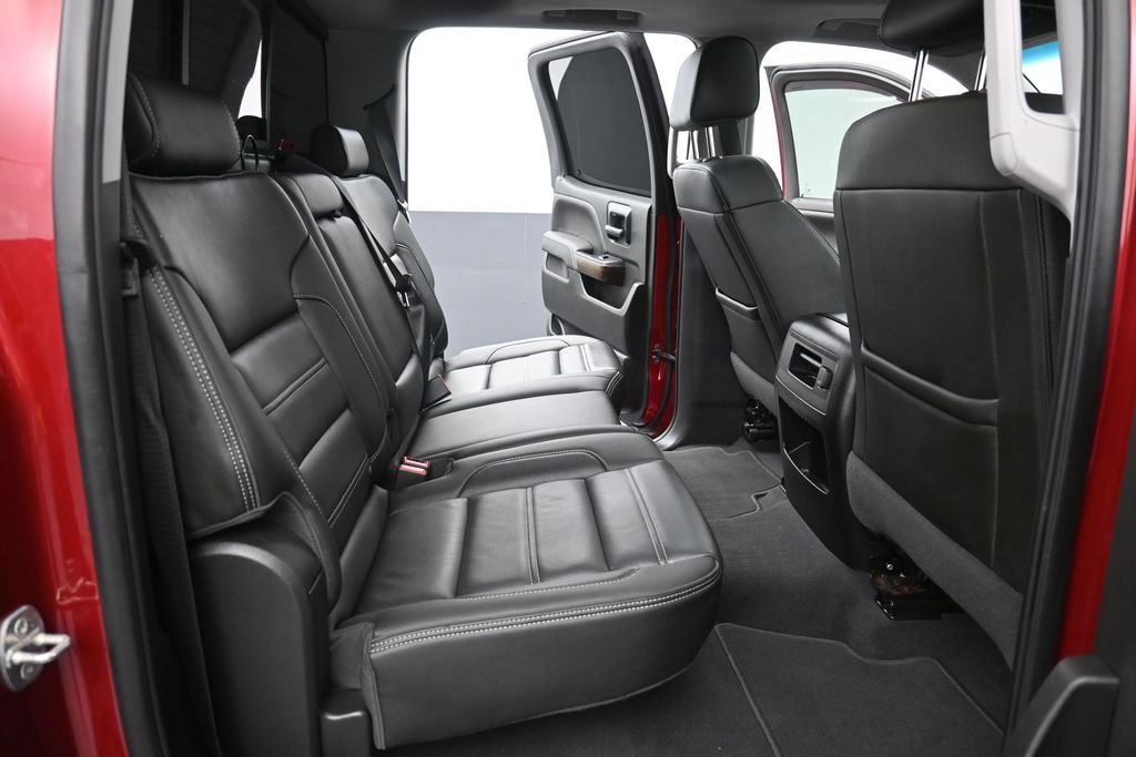 Used 2018 GMC Sierra 1500 Denali RWD image 22