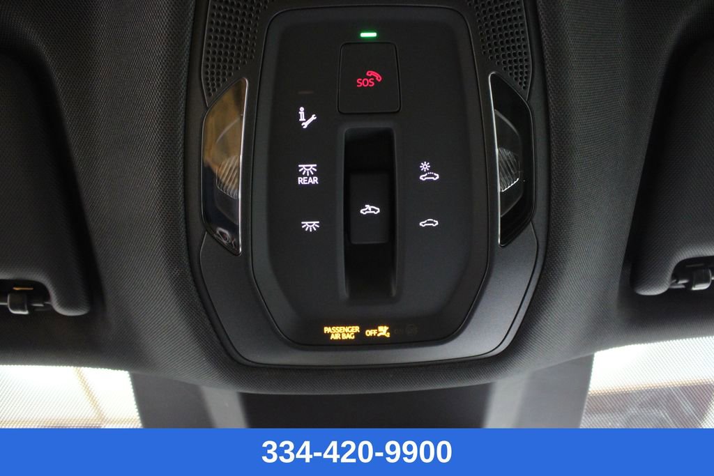 New 2025 Audi SQ5 Premium Plus image 27