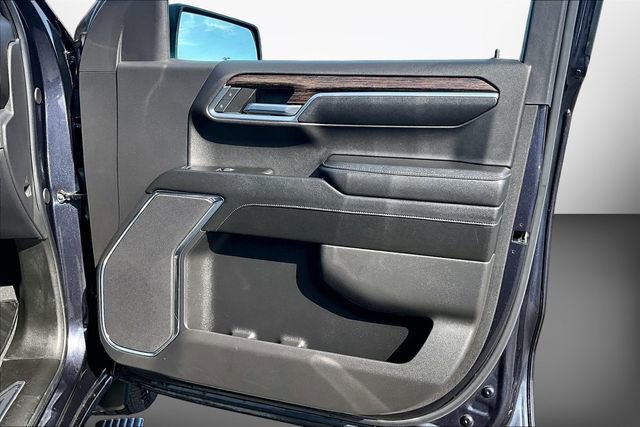 Used 2024 GMC Sierra 1500 Elevation AWD/4WD image 17