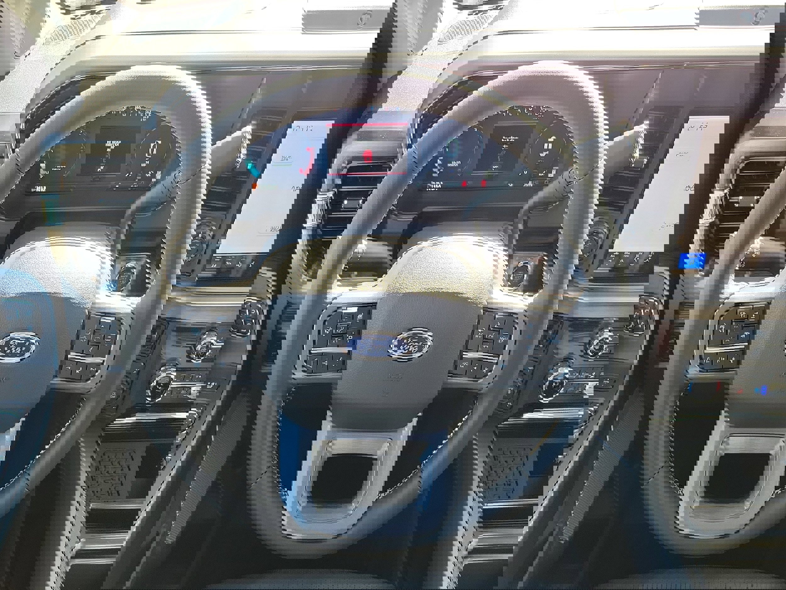 New 2026 Ford F250 Lariat w/ Lariat Ultimate Package image 20