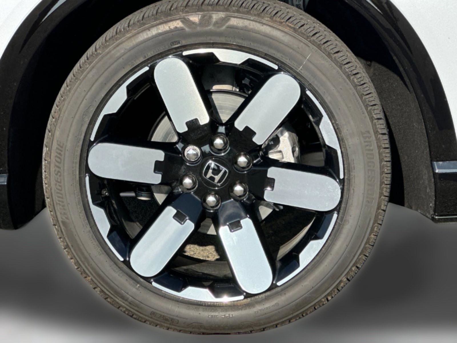 New 2026 Honda Prologue Elite image 11