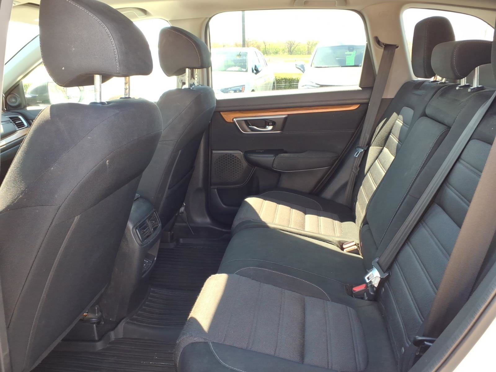 Used 2017 Honda CR-V EX image 26