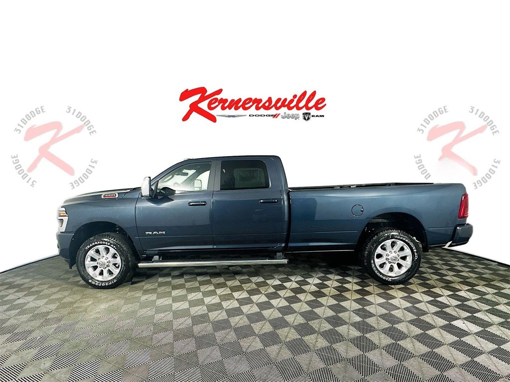 New 2026 RAM 3500 Laramie image 4