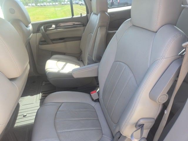 Used 2016 Buick Enclave Premium AWD/4WD image 16