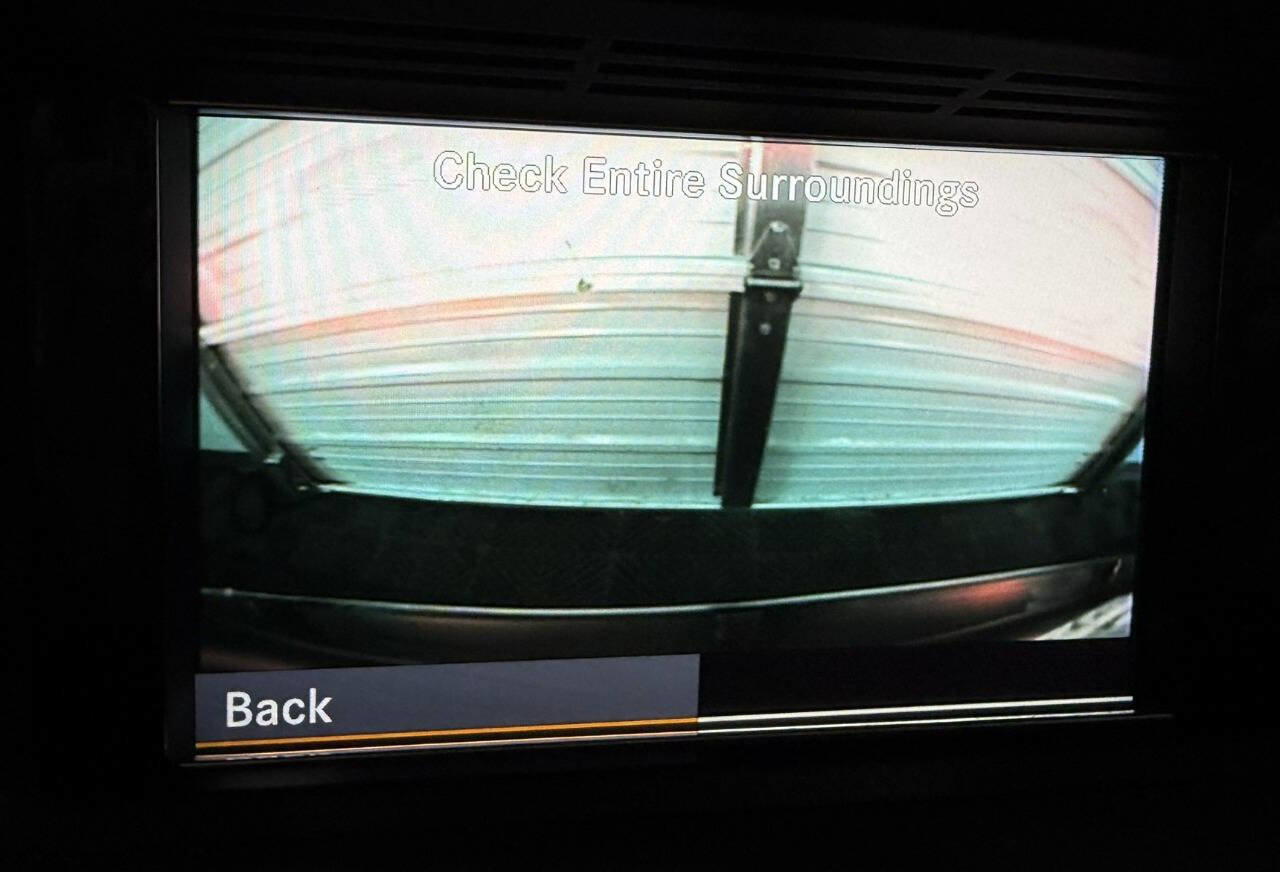 Used 2011 Mercedes-Benz E 350 Coupe image 13