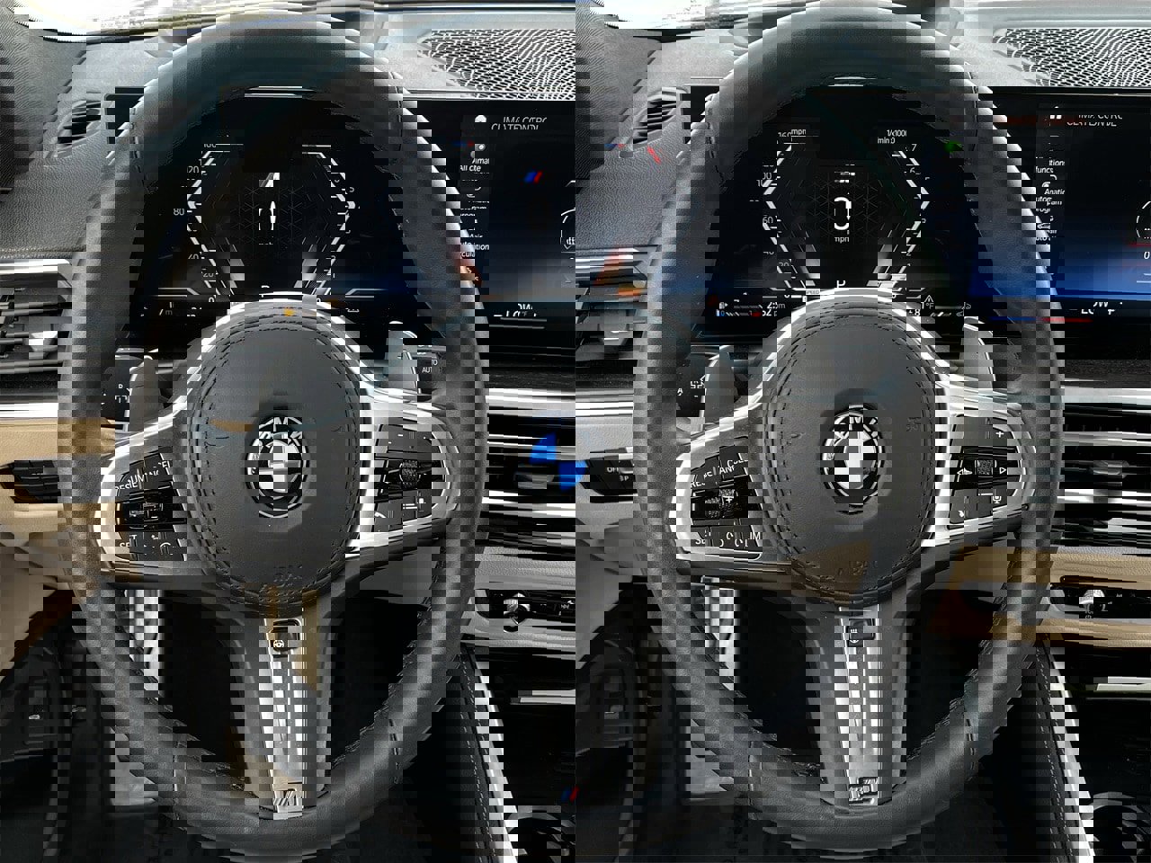 Used 2024 BMW M440i Coupe w/ Premium Package image 11