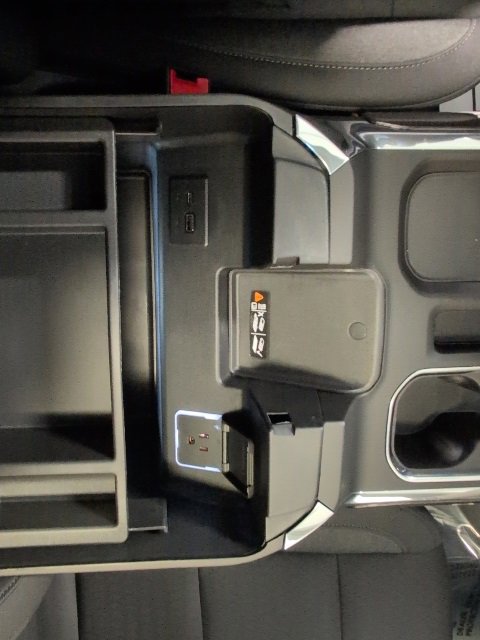 New 2026 Chevrolet Silverado 1500 RST w/ Dark Appearance Package image 28