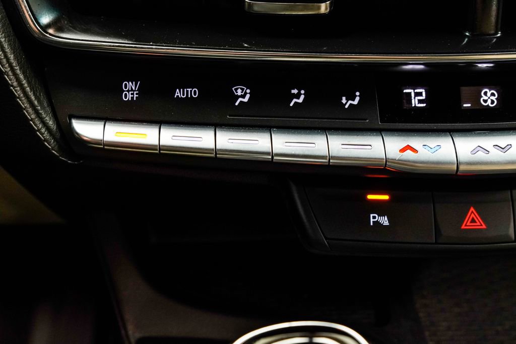 Used 2023 Cadillac CT5 Luxury RWD image 28