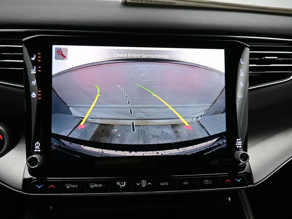 New 2026 Jeep Grand Wagoneer L Limited image 26