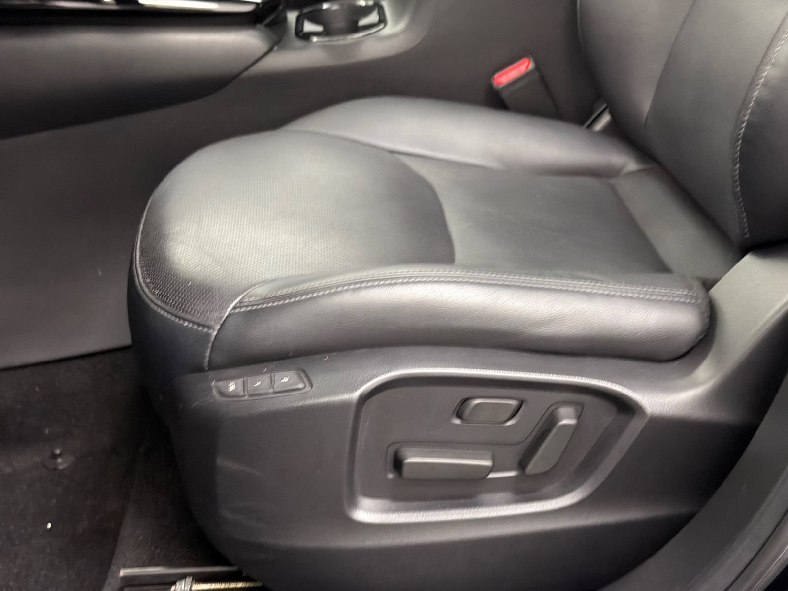 Used 2023 MAZDA CX-9 Touring Plus AWD/4WD image 18