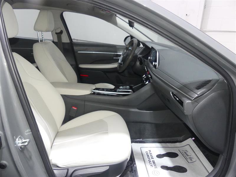 Used 2022 Hyundai Sonata SEL image 22