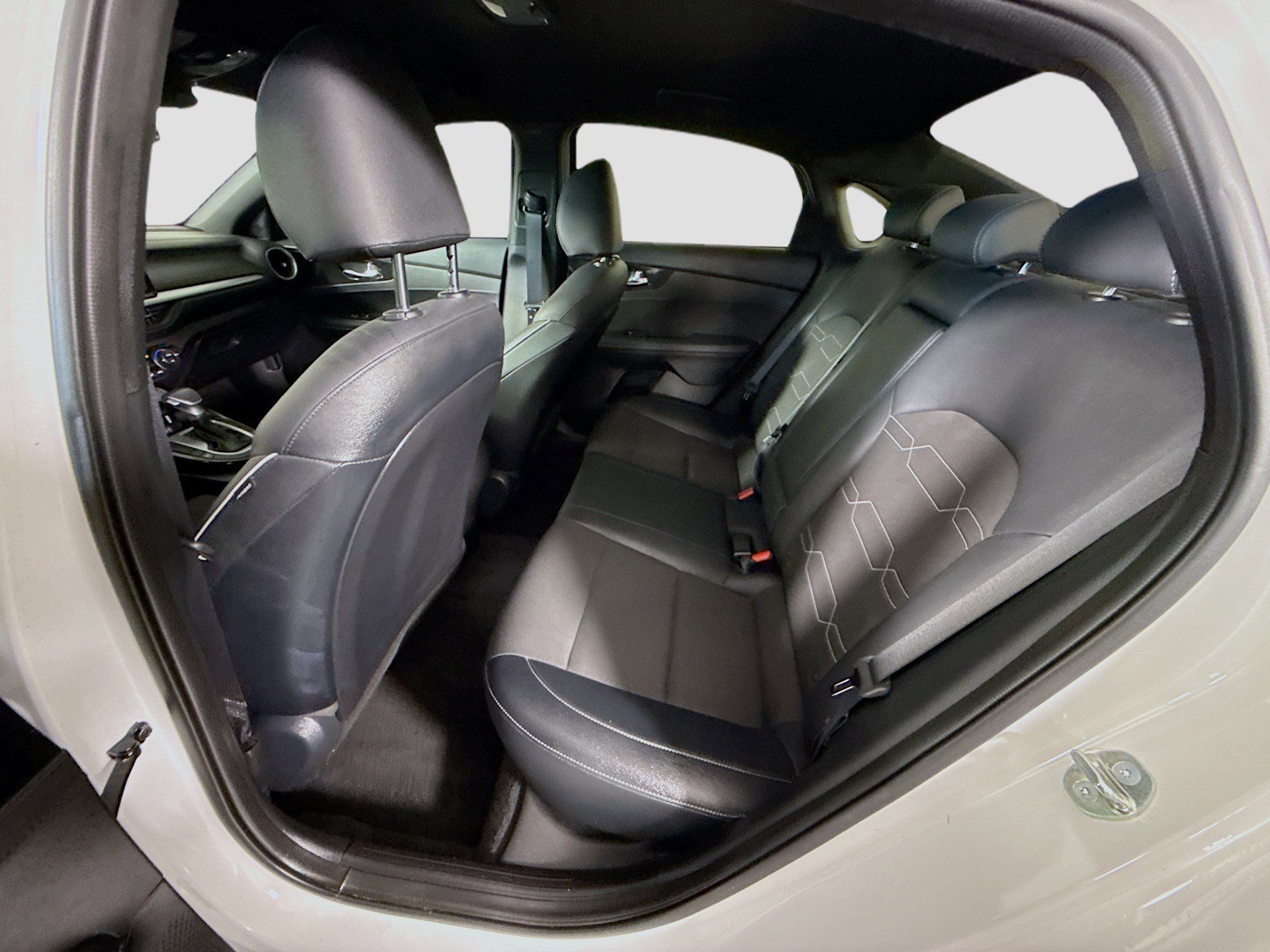 Used 2024 Kia Forte GT-Line image 25