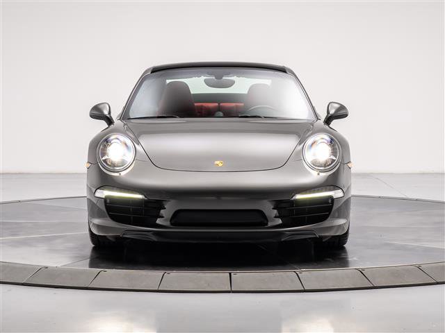Used 2015 Porsche 911 Carrera S RWD image 6