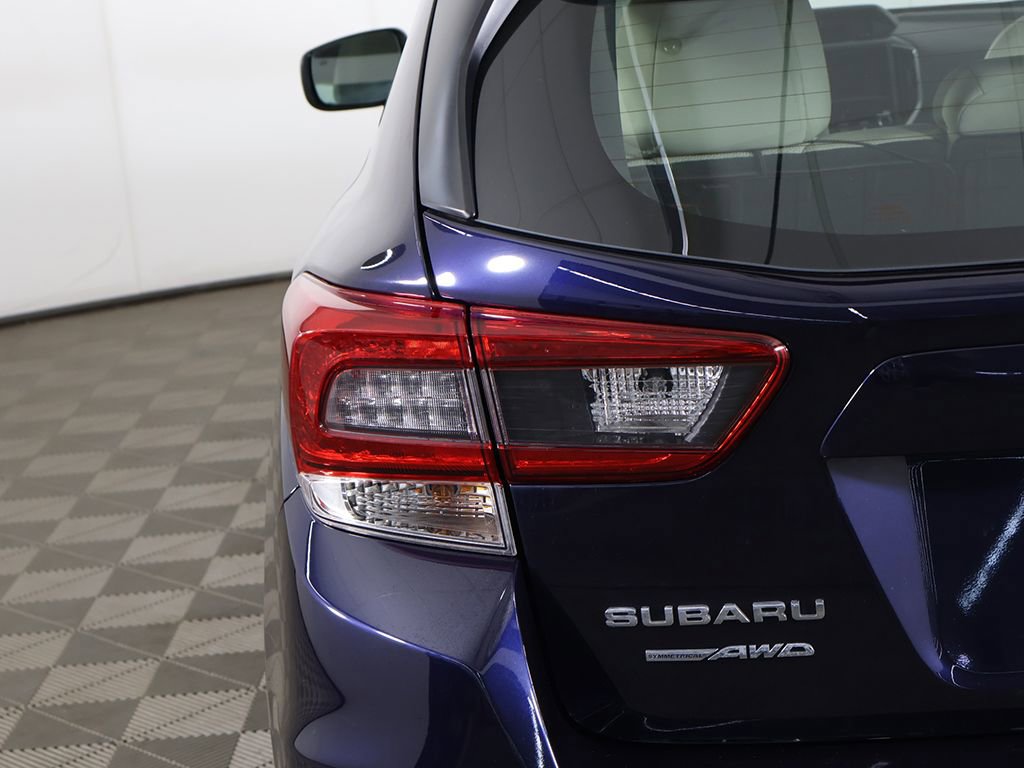 Used 2020 Subaru Impreza 2.0i Premium w/ Popular Package #2 AWD/4WD image 14