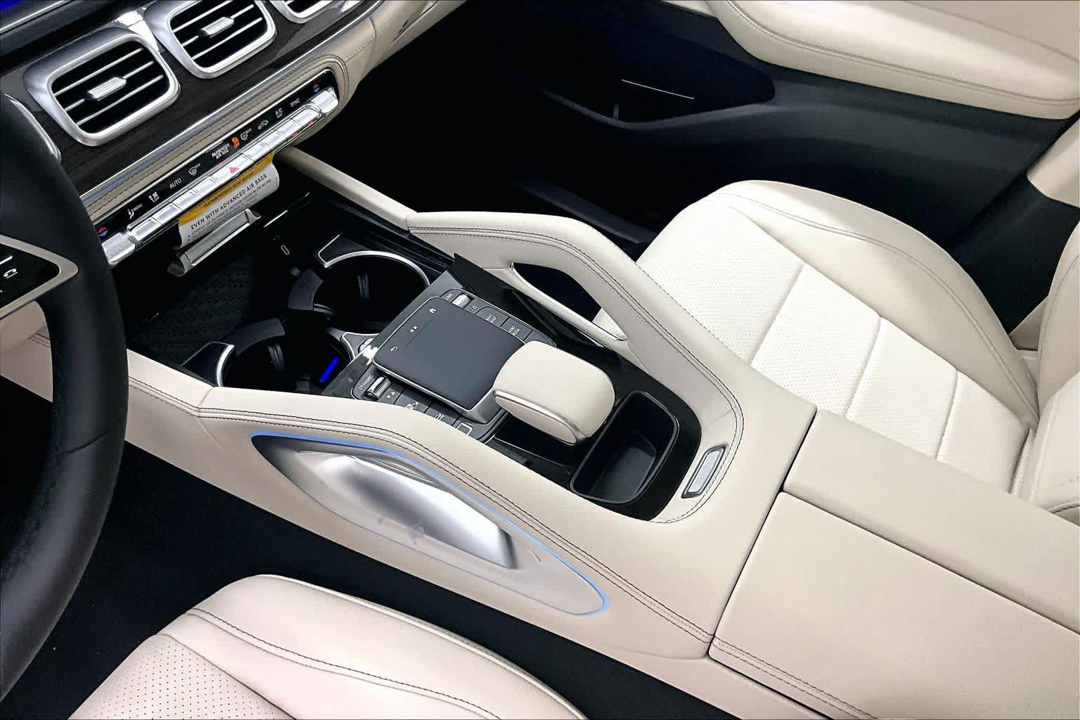 New 2026 Mercedes-Benz GLE 350 4MATIC image 7