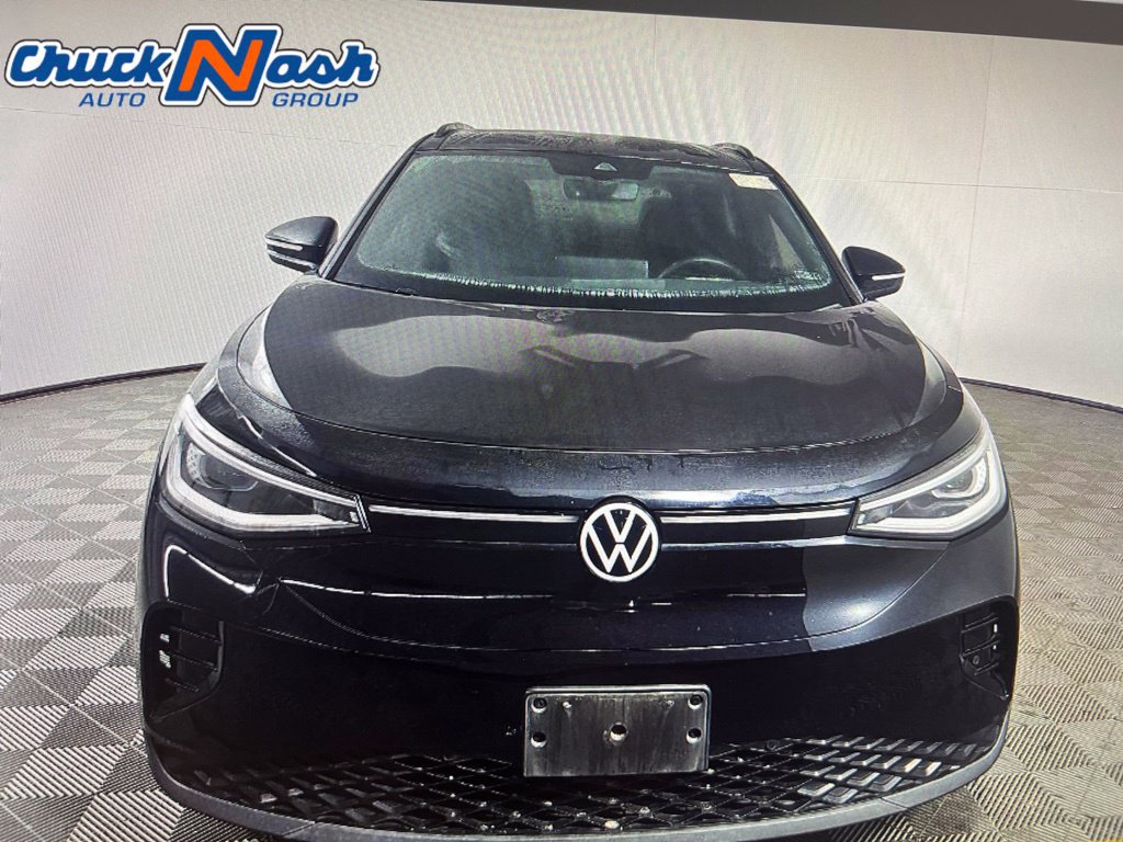 Used 2023 Volkswagen ID.4 Pro S RWD image 5