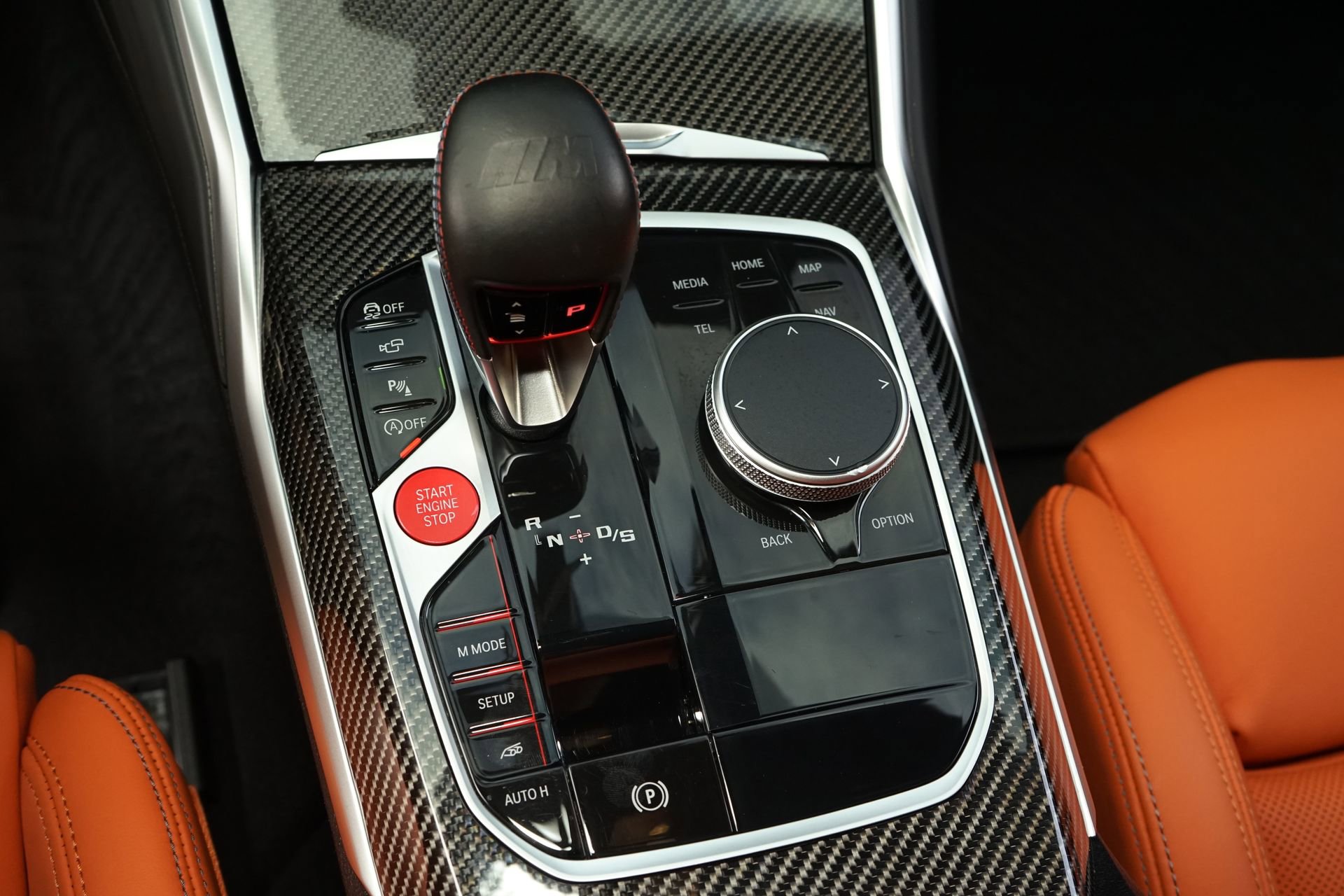 Used 2025 BMW M3 Competition w/ Executive Package image 19