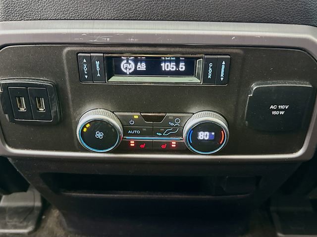 Used 2018 Ford Expedition Max Platinum AWD/4WD image 26