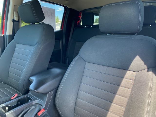 Used 2020 Ford Ranger XLT w/ Equipment Group 301A Mid AWD/4WD image 13
