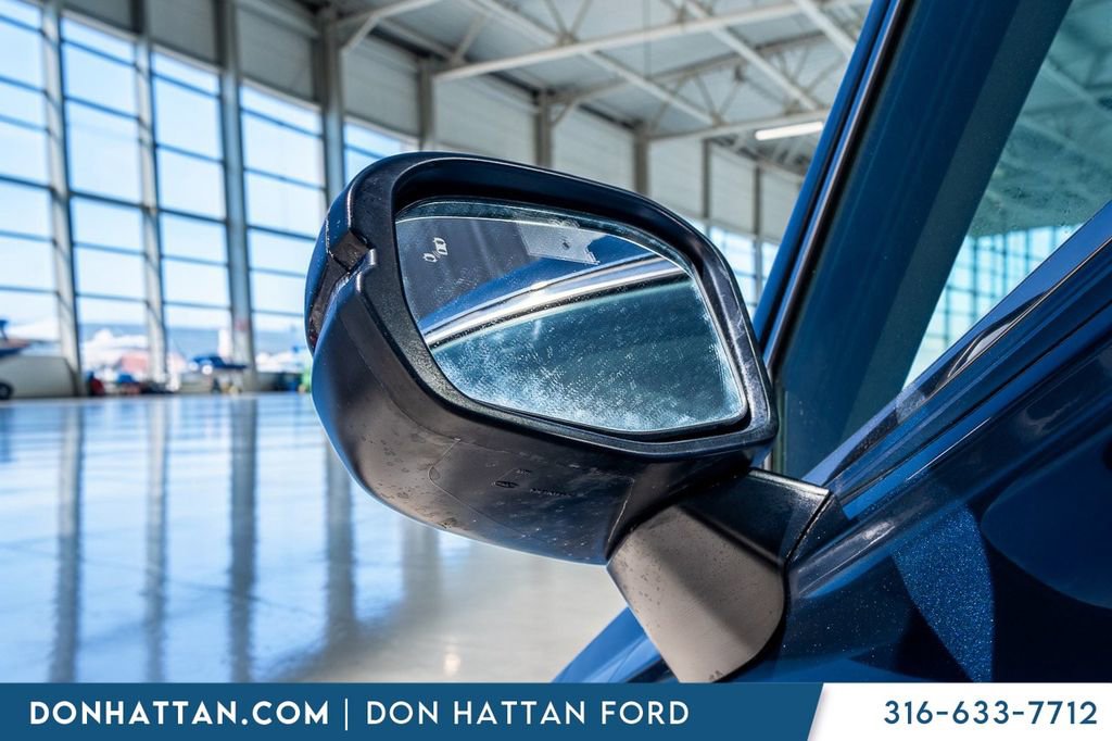 Used 2024 Honda CR-V EX image 33