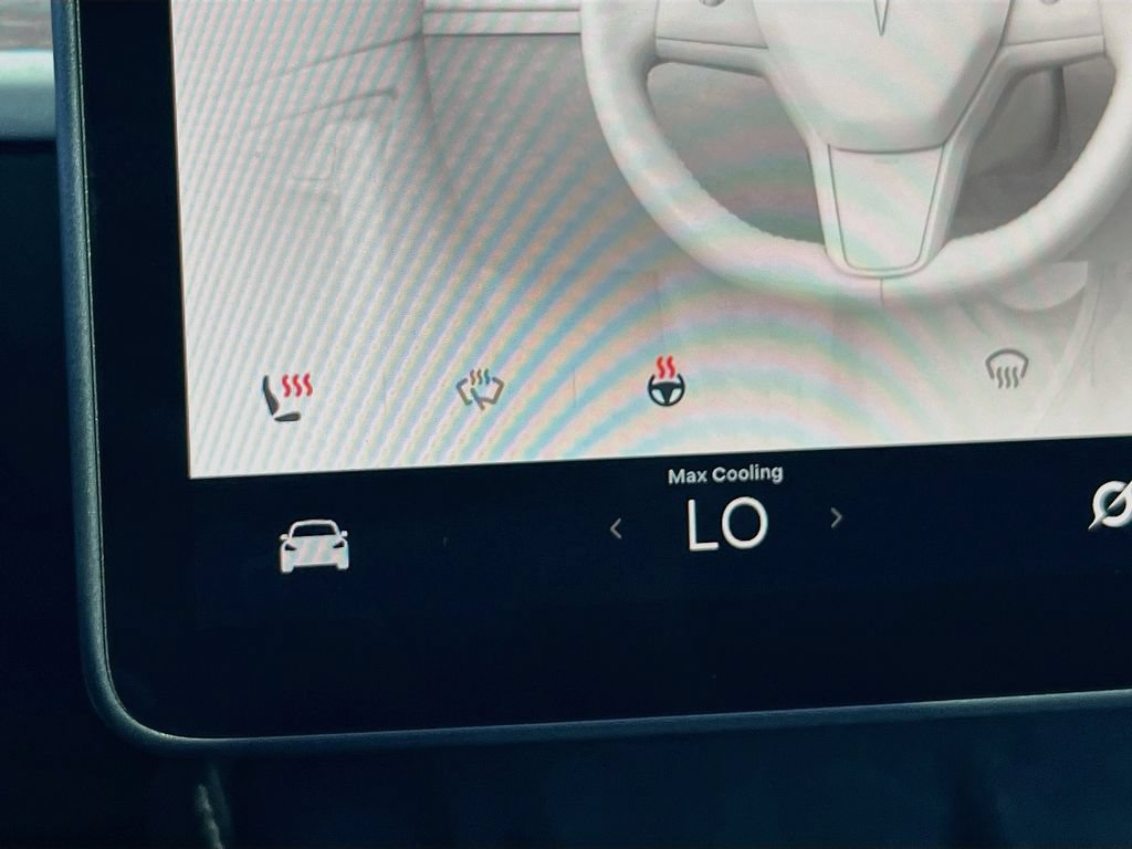 Used 2023 Tesla Model Y Long Range AWD/4WD image 20