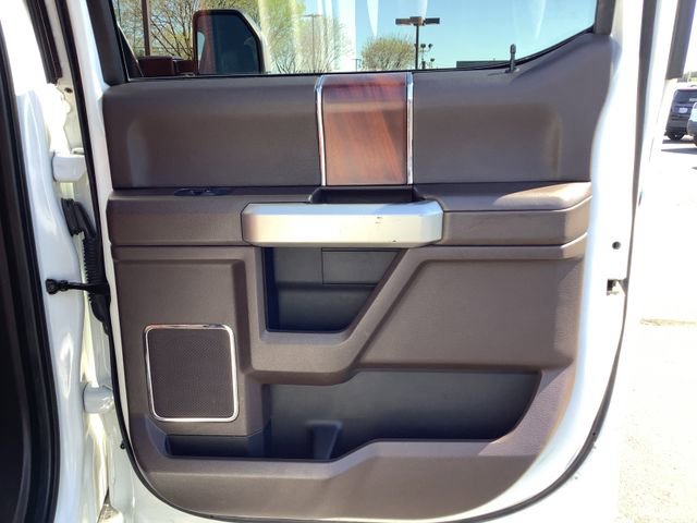 Used 2021 Ford F250 King Ranch w/ King Ranch Ultimate Package image 39