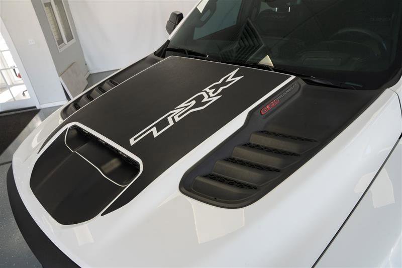 Used 2021 RAM 1500 TRX w/ TRX Level 2 Equipment Group image 7