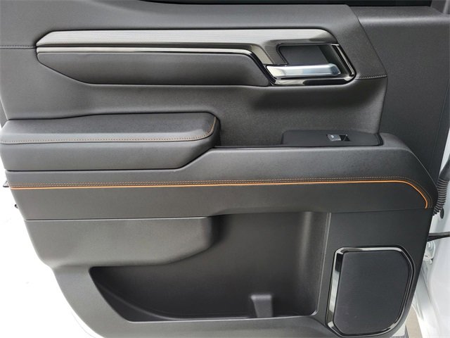 Used 2023 GMC Sierra 1500 AT4 w/ AT4 Premium Package image 11