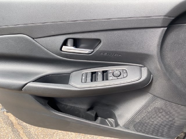 New 2027 Nissan Sentra S FWD image 13