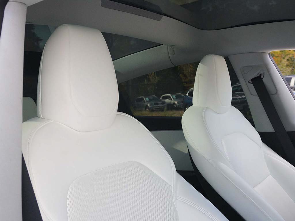 Used 2025 Tesla Model 3 Long Range RWD image 28