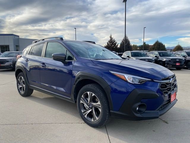 New 2026 Subaru Crosstrek 2.0i Premium image 7
