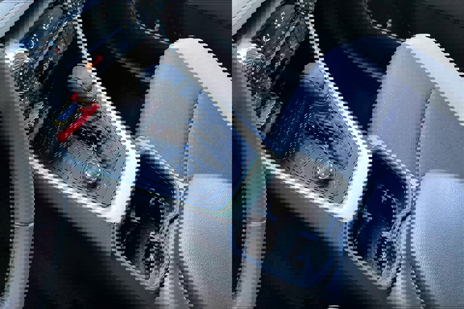 Used 2024 Toyota RAV4 XLE image 16