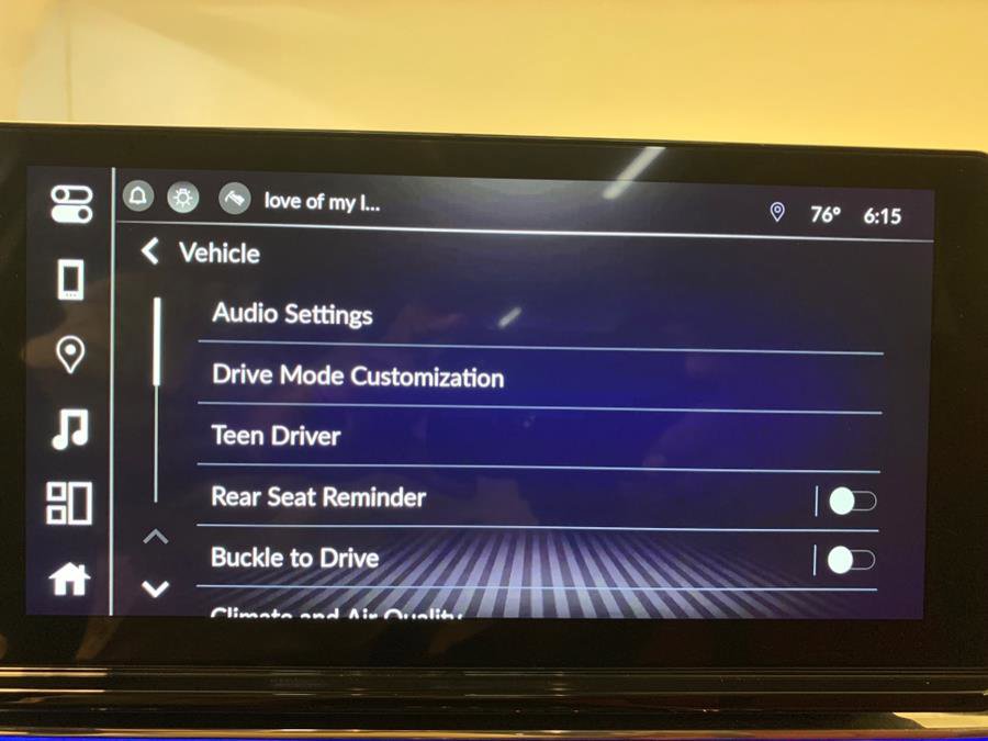 Used 2024 Acura ZDX A-Spec image 32