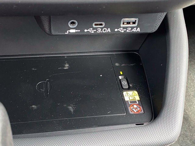 New 2026 Subaru Forester Sport AWD/4WD image 17