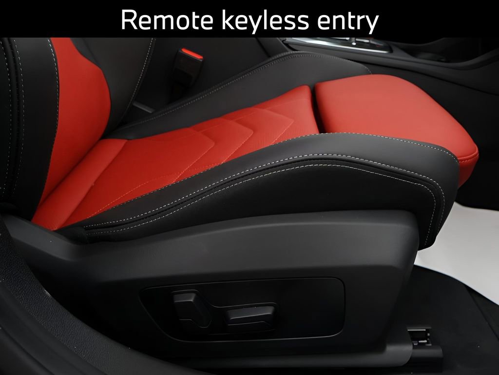 Certified 2025 BMW M235i xDrive w/ Premium Package image 13